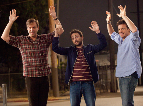 Horrible Bosses, Jason Bateman, Charlie Day, Jason Sudeikis Horrible Bosses, Jason Bateman, Charlie Day, Jason Sudeikis